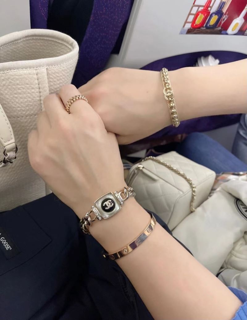 Chanel Bracelets